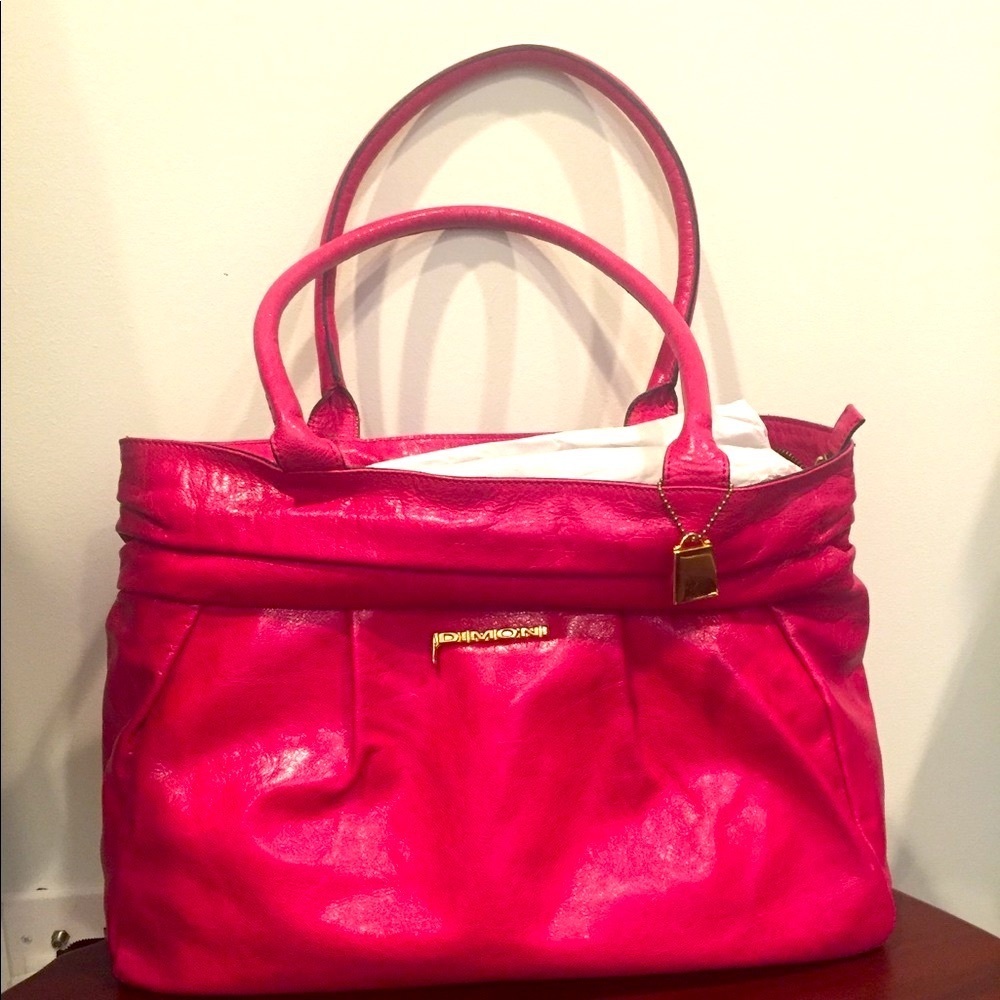 PIMONI handbag purse